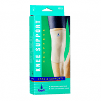 اوبو داعم للركبة مقاس S 1022