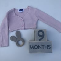 اطقم من الصوف المحبوك