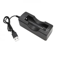 شاحن بطاريات عبر سلك USB