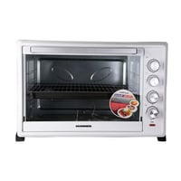 فرن الهمر مع شواية ماركة السيف 90616/100W .