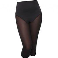 مشد بنطال خصر عالي من Va Bien - 633