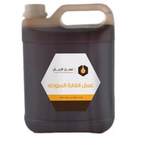 عسل الغابة السوداء الاصلي 7 كيلو جالون بالجملة