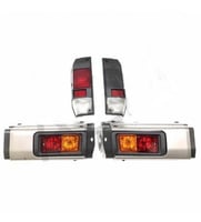 اسطبات تويوتا شاص ربع 2017 - 2022