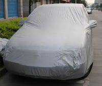 طربال سيارة سيدان