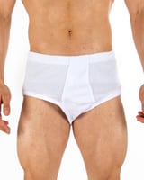 سليب اورجينال ممشط ابيض