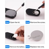 حساسات كفرات مع منافذ USB