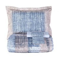 طقم مفارش مزدوج كينج سايز Atika