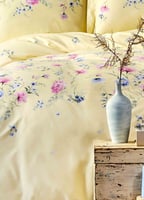 طقم مفارش مزدوج كينج Lupines