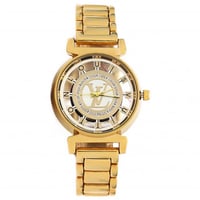 ساعة لويس فيتون