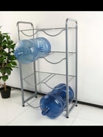 ستاند منظم القوارير 8 حبات