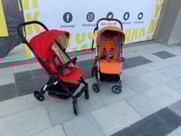 عربية اطفال كيدز آب (عرض خاص)