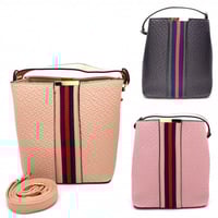 شنطه جلد نسائي تصميم انيق ومميز