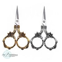 مقص زهرة البابونج