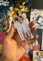 the promised neverland Group