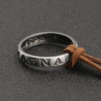 قلادة نيثن - Uncharted