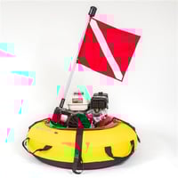 Air Line Model R260XL Hookah