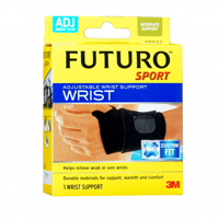 فوتورو مشد رياضى داعم للمعصم قابل للتعديل 09033