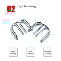 تحدي فصل وتركيب القطع