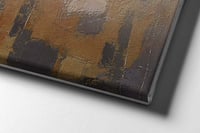 لوحة صهيل-لوحات خيول عربية.