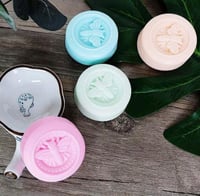 قالب سيليكون النحل / قالب كيك / قوالب موس / قالب ص...