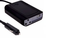 محول كهربائي لسيارات 200W