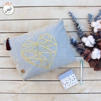 حقيبة فيض الجامعية منتج 280