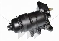 قاعدة فلتر زيت هونداي سنتافي - توسان ديزل , K7 ديز...