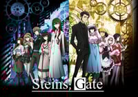 Steins;Gate (1)