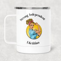 كوب حافظ للحرارة Strong Independent