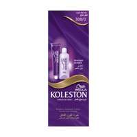 صبغة ويلا كوليستون - أشقر فاتح 308/0