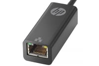 وصلة HP تايب سي الى LAN