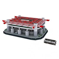 تركيبة ملعب سان سيرو جوزيبي مياتا ميلان