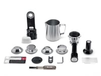 Breville Barista Express® - Steel بريفيل باريستا ا...