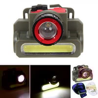 كشاف رأس الكاميرا