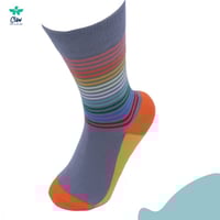 بوكس كلاسيك ملون