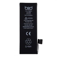 بطارية ايفون 5s ماركة بود bod