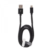 وصلة شحن مايكرو يو اس بي USB ناقل للبيانات