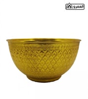 طاسه تايلندي اصفر