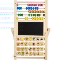 سبورة تعليمية متعددة الاستخدام