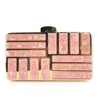 شنطة اكريليك نسائية للمناسبات Acrylic Ladies Bag