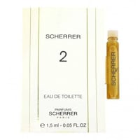 عينة جان لويس شرير 2 او دو تواليت 1.5مل (سكب)