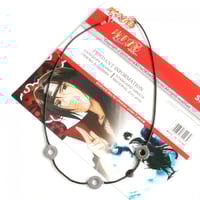 قلادة ناروتو شخصية ايتاشي