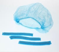 أغطية أحذية عبوة 100 قطعة shoes cover 100 pcs