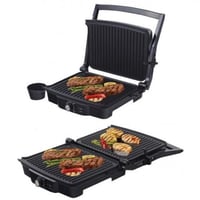 سخان ساندويش وشواية 2200 واط هوم ماستر HM-3315