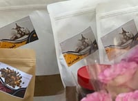 قهوه مرايم (نصف كيلو )