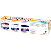 معجون الأسنان ادفانس وايت بريق رائع كريم من ارم ان...