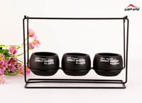 شمعدان ثلاثي