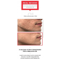 مجموعة الحلزون الاسود لتجديد البشرة من سوم باي مي...