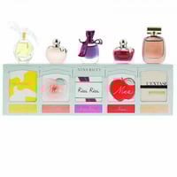 ميني نينا ريتشي برفيوم 5×4 مل