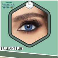 FreshLook Colorblends